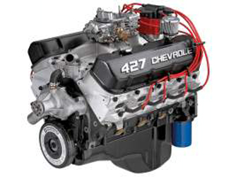 P1966 Engine